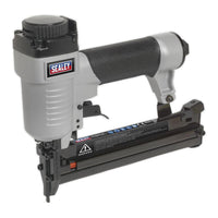 Sealey Air Staple Gun 13-32mm Capacity SA789