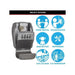 Master Lock 5415E Wall-Mounted Reinforced Key Lock Box Master Lock - Town Tools
