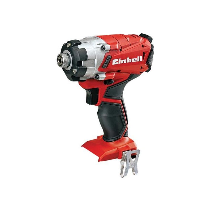 Einhell TE-CI 18 LiN Power X-Change Impact Driver 18V Bare Unit Einhell - Town Tools