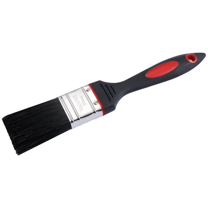 Draper Soft Grip Paint Brush, 38mm 78624 Draper - Town Tools 