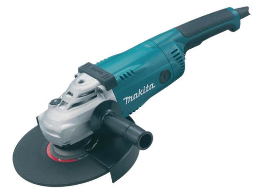 Makita GA9020 230mm Angle Grinder 2000W 110V Makita - Town Tools