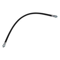 Lumatic RF18VS Rubber Flexible Tube 20in 1/8 in BSP