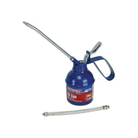 Faithfull Lever Type Oil Can 300ml