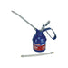 Faithfull Lever Type Oil Can 300ml Faithfull - Town Tools
