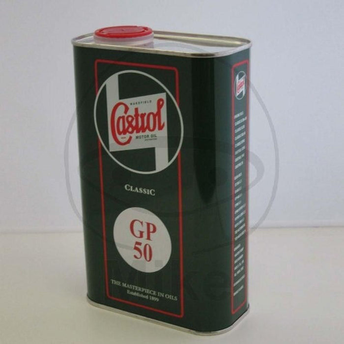 Castrol Classic GP50 - 1 Litre