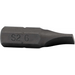 Sealey Slotted bit sl6 1/4"x25mml