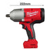 BLHIWF12-0X M18 Nutrunner Milwaukee Milwaukee - Town Tools 