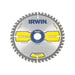 Irwin® Multi Material Circular Saw Blade 160 x 20mm x 48T TCG IRWIN® - Town Tools