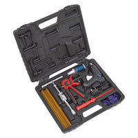 Sealey Hot Glue Paintless Dent Repair Kit 230V RE105