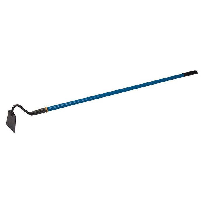 Silverline Draw Hoe 1350mm Silverline - Town Tools 