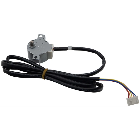 Sealey Stepper Motor