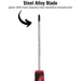 Teng Tools PZ Screwdriver PZ0 x 75mm S Teng Tools - Town Tools 