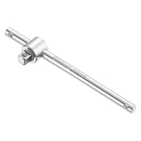 Expert Sliding T-Bar Handle 3/8in Drive