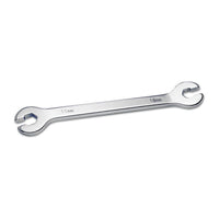 Laser Brake Spanner 10mm Hex x 11mm Hex 2606