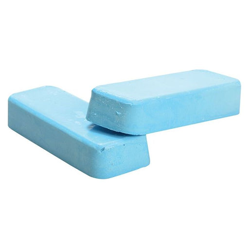 Zenith Profin Blumax Polishing Bars - Blue (Pack of 2) Zenith Profin - Town Tools