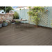 Ronseal Ultimate Protection Decking Paint English Oak 5 litre Ronseal - Town Tools