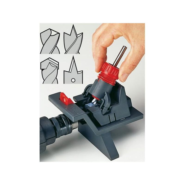 Multi-Sharp® Multi-Sharp® Dual Purpose Drill Bit & Tool Sharpener Multi-Sharp® - Town Tools
