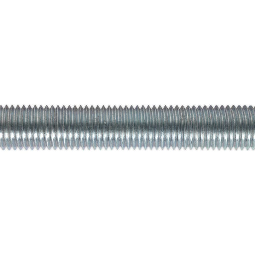 Sealey Studding M16 x 1m Zinc Pack of 5 STUD16 Sealey - Town Tools 