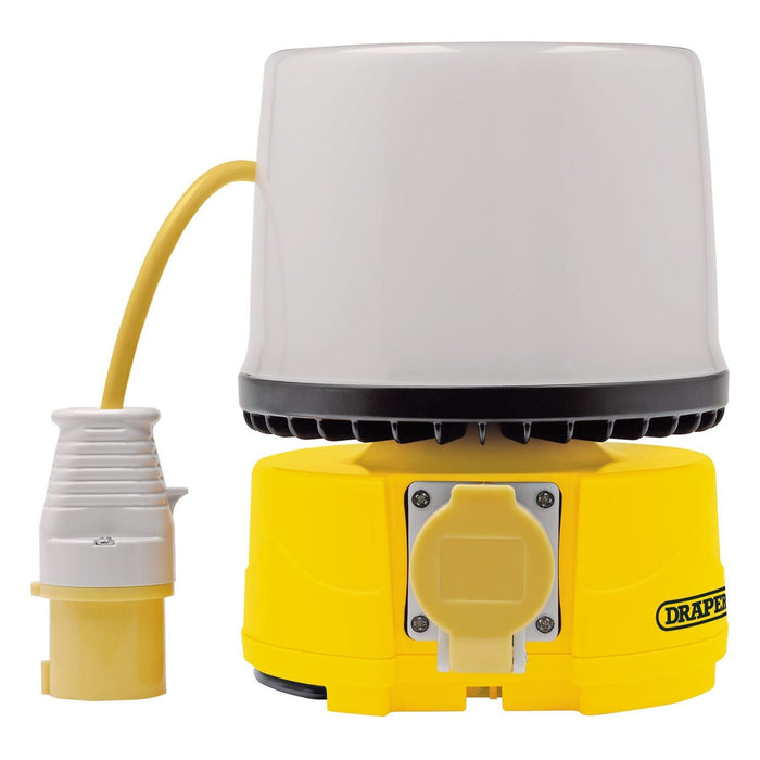 Draper 110V SMD LED 360&deg; Sitelight, 30W 90097 Draper - Town Tools 