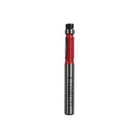 Faithfull Router Bit TCT Mini Trim 6.3mm x 12.7mm 1/4in Shank