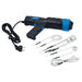 Laser Heat Inductor Kit 1000W (Euro Plug) 8681 Laser - Town Tools 