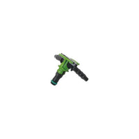 Connect Common Rail Snap 2 Way Leak off Connector 5pc 34052