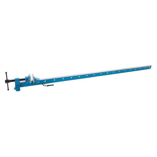 Silverline T-Bar Sash Cramp 1500mm Silverline - Town Tools 