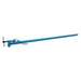 Silverline T-Bar Sash Cramp 1500mm Silverline - Town Tools 