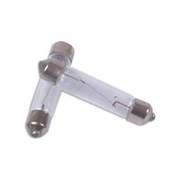 Laser 2 Spare Bulbs for 0025 2956