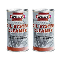 Wynns Oil System Cleaner - 325ml