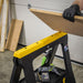 Sealey Heavy-Duty Folding Composite Trestles FDT42 Sealey - Town Tools 