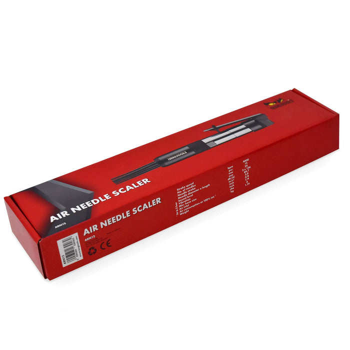Teng Tools Air Needle Scaler Teng Tools - Town Tools 