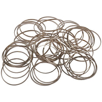 Draper Reducing Bush, 28.6 - 30mm - ACSB10