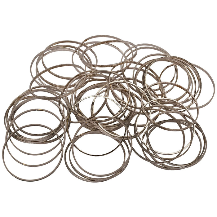 Draper Reducing Bush, 28.6 - 30mm - ACSB10