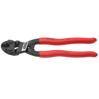 KNIPEX 71 21 200 SB CoBolt® Compact Bolt Cutter, 200mm - 71 21 200 SB