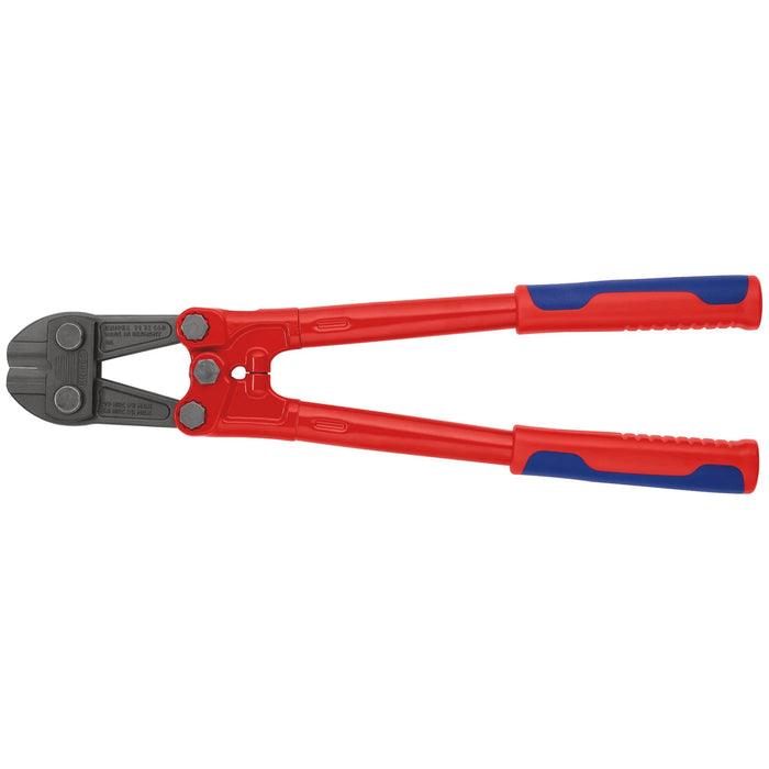 KNIPEX 71 72 460 Bolt Cutters, 460mm - 71 72 460