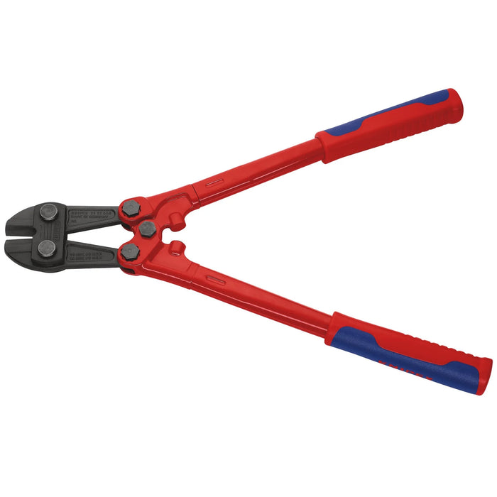 KNIPEX 71 72 460 Bolt Cutters, 460mm - 71 72 460