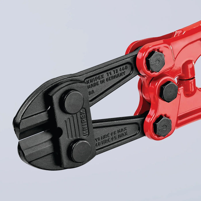 KNIPEX 71 72 460 Bolt Cutters, 460mm - 71 72 460
