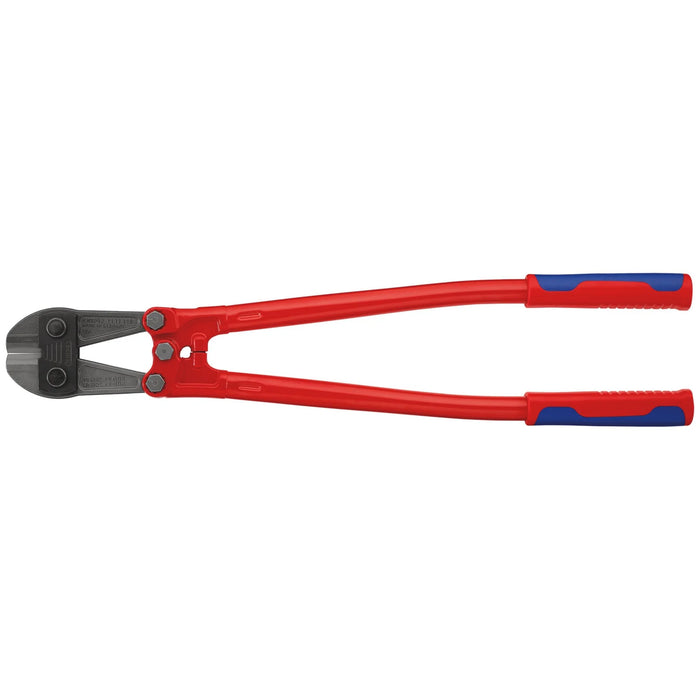 KNIPEX 71 72 610 Bolt Cutters, 610mm - 71 72 610
