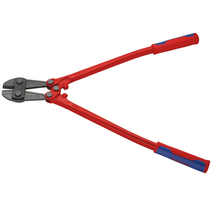 KNIPEX 71 72 610 Bolt Cutters, 610mm - 71 72 610