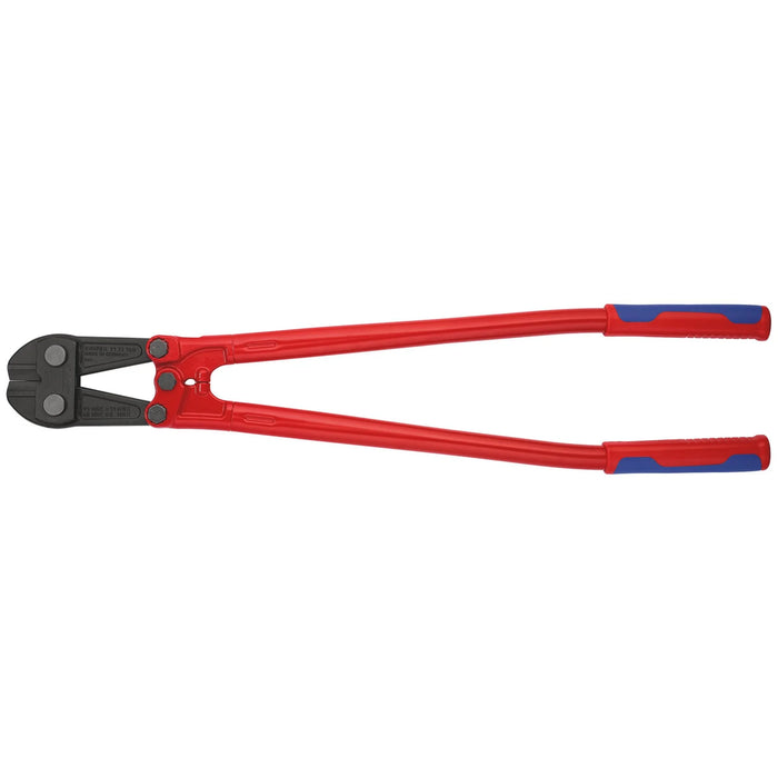 KNIPEX 71 72 760 Bolt Cutters, 760mm - 71 72 760