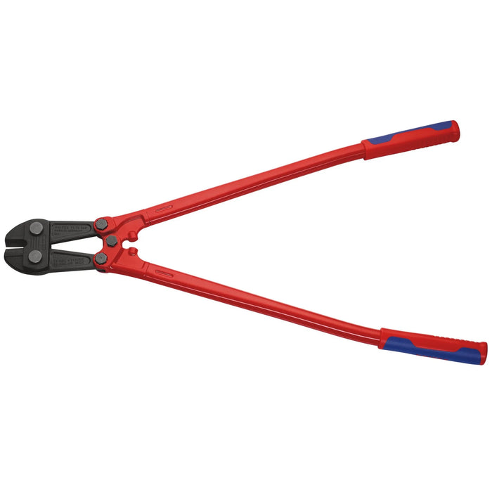 KNIPEX 71 72 760 Bolt Cutters, 760mm - 71 72 760