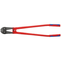 KNIPEX 71 72 910 Bolt Cutters, 910mm - 71 72 910