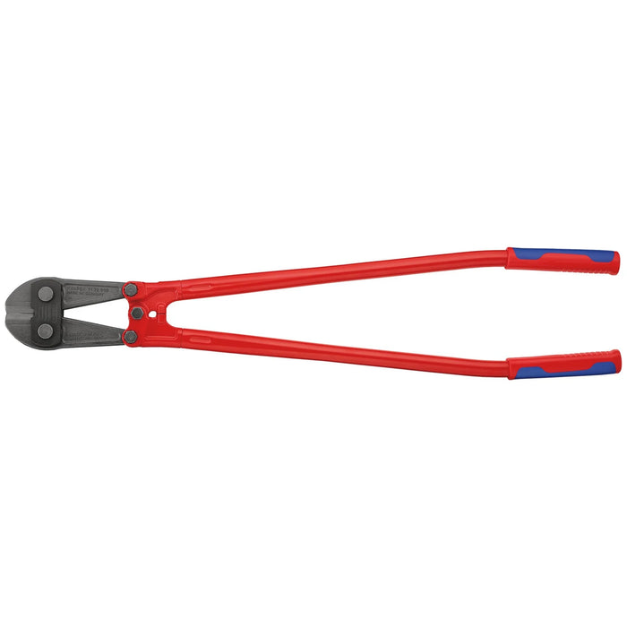 KNIPEX 71 72 910 Bolt Cutters, 910mm - 71 72 910