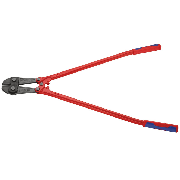 KNIPEX 71 72 910 Bolt Cutters, 910mm - 71 72 910