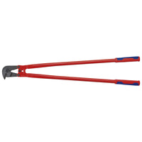 KNIPEX 71 82 950 Concrete Mesh Cutter, 950mm - 71 82 950