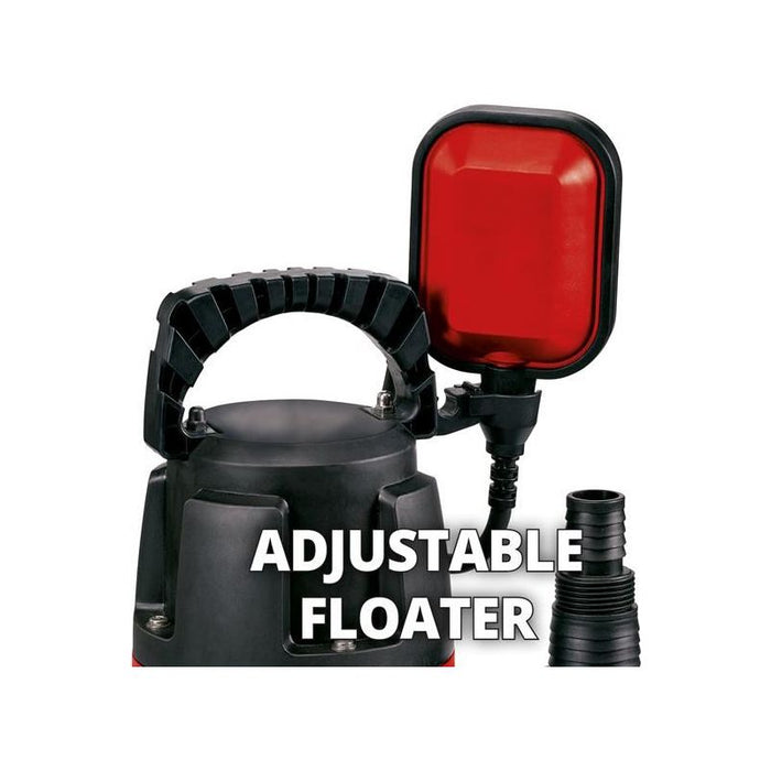 Einhell GC-SP 3580 LL Clean Water Pump 350W 240V Einhell - Town Tools