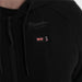 Milwaukee M12Hhbl4-0(L) Heated Hoodie Blk X 4932480063 Milwaukee - Town Tools 