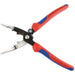 Draper Knipex 13 92 200SB Electricians Universal Installation Pliers 24376 Draper - Town Tools 