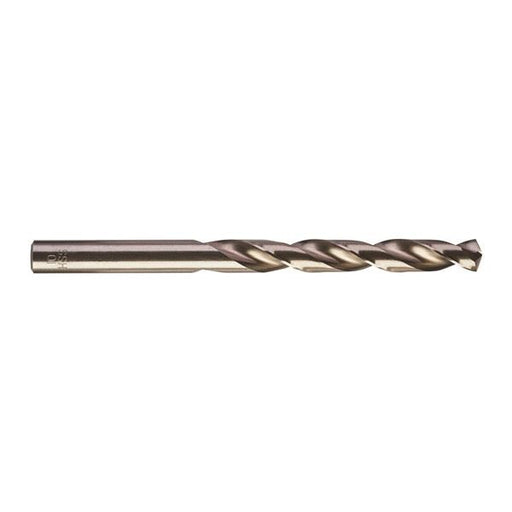 Milwaukee Metal Drill Hssg Thw D338 10.0mm-5Pc Milwaukee - Town Tools